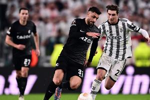 Freiburger bleiben optimistisch: "Alles möglich" gegen Juve