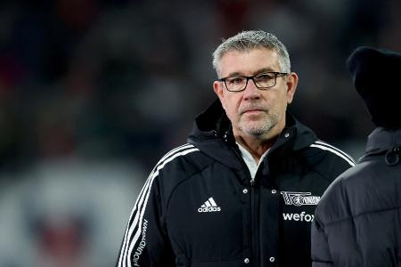 Unions Wechselbad der Gefühle: 