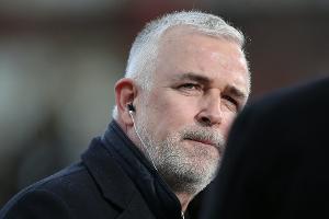 Zingler zu Ausschluss der Eintracht-Fans: "Katastrophale Entwicklung"