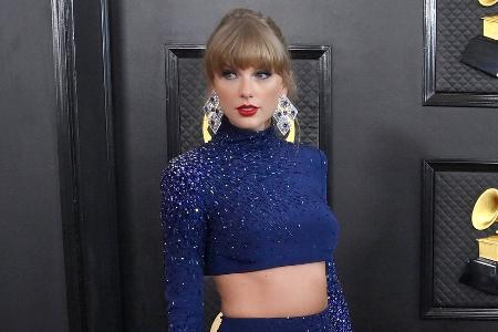 Taylor Swift: US-Stadt Glendale wird zum Start ihrer Tour umbenannt