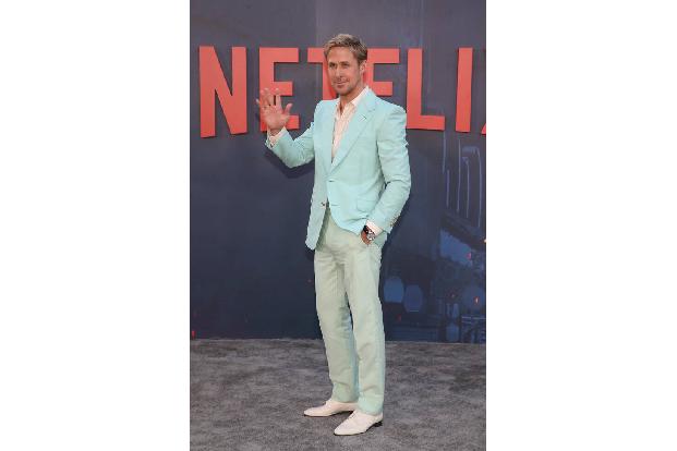 Viele dachten, dass bei den Nahaufnahmen des Jazzklaviers in 'La La Land' ein Double zum Einsatz kam, aber tatsächlich büffelte Ryan Gosling fleißig an den Tasten. 