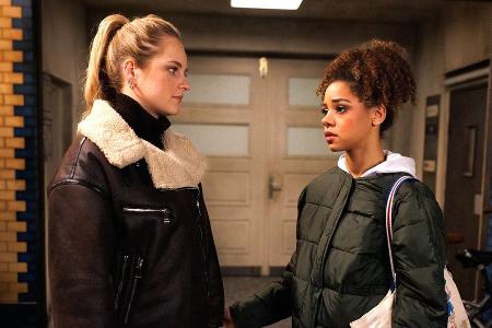 Das passiert heute in den Soaps