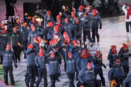 Neue Fördermöglichkeiten für Para-Athleten