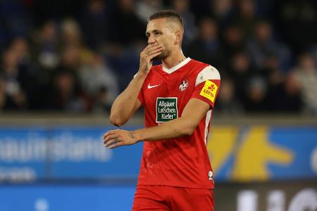 Kaiserslautern löst Vertrag mit Klingenburg auf