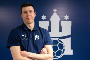 Handball: HSV Hamburg bindet Waljulin bis 2024