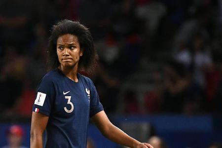 Fünf Monate vor WM: Französisches Trio verkündet Rückzug