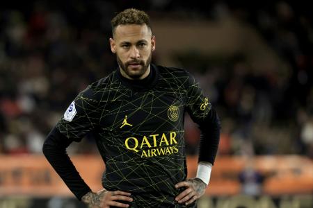 Neymar erfolgreich in Katar operiert