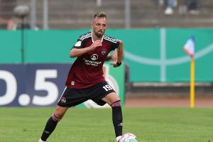 Nürnberg verschafft sich Luft