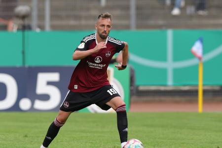 Nürnberg verschafft sich Luft