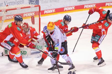 Bremerhaven beendet Reimers Karriere - DEG im Viertelfinale