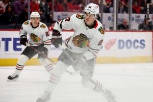 NHL: Reichel kassiert mit Chicago weitere Niederlage