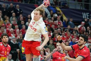 Flensburg holt Dänemarks Weltmeister Pytlick und Jörgensen