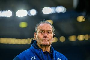 Stevens: Zwischen Schalke und BVB "liegen heute Welten"