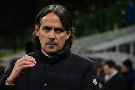 Kritik an Inter-Coach Inzaghi - kommt Tuchel?