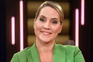 Judith Rakers: "Mein Leben hat sich sehr verändert"