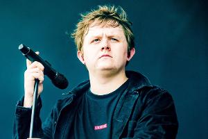 Lewis Capaldi sagt Konzerte in Stuttgart und München ab