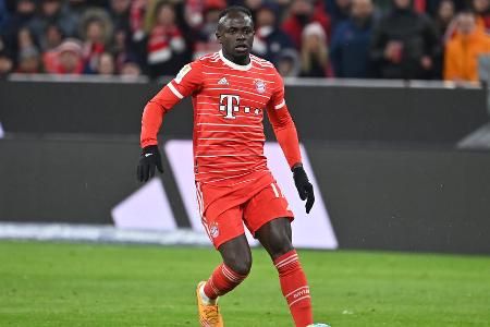 Sadio Mané (bis 71. Minute) - Note: 2,0 - Klasse Einsatz vor dem 2:1 durch Pavard. Einen eigenen Treffer hätte er sich redlich verdient gehabt - der blieb ihm aber verwehrt, obwohl es der senegalesische Superstar immer wieder probierte. Wollte es vielleicht zu sehr. Trotzdem ein überzeugender Auftritt.