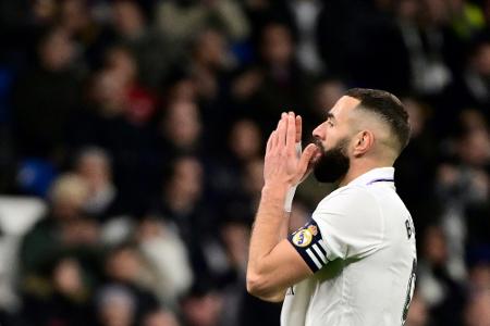 Benzema gegen Deschamps: Lügen-Vorwürfe und Streit um WM-Aus