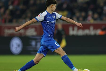 Magdeburg setzt sich weiter von der Abstiegszone ab