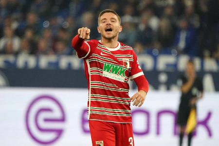 Mads Pedersen - Note: 5,5 - Wurde von Joao Cancelo vor dem 1:1 regelrecht vernascht. Auch danach mit vielen Wacklern gegen kombinationsfreudige Bayern.