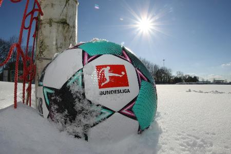 Frauen-BL: Ersatztermin für Bremen-Frankfurt am Dienstag