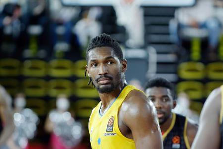 BBL: Alba stoppt Negativlauf gegen Chemnitz