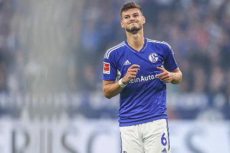 Tom Krauß (bis 74.) - Note: 3,5 - Hinterließ im Schalker Mittelfeld zunächst defensiv den besten Eindruck und hatte gerade in intensiven Momenten kleinere Erfolge. Spielerisch dafür einfallslos.
