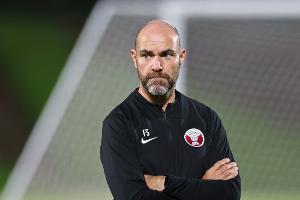 Früherer Katar-Coach Sanchez übernimmt Ecuador