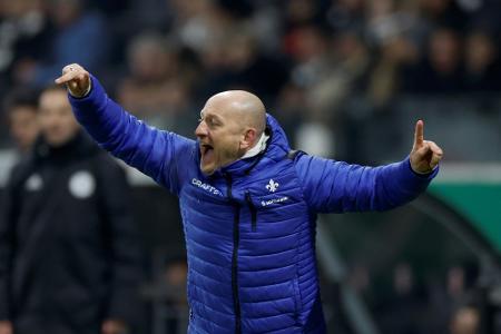 Überraschende Niederlage: Darmstadt patzt erneut