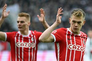 Die Sport-Höhepunkte am Sonntag, 12. März