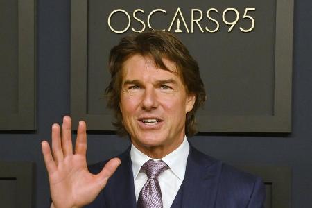 95. Academy Awards: Die Oscars 2023 im TV und Stream