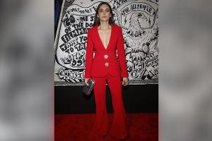 Oscarverleihung: Nina Dobrev feiert schon mal vor