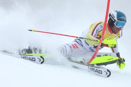 DSV mit achtköpfigem Aufgebot zum alpinen Weltcup-Finale