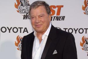 "Nicht mehr lange zu leben": Darum wollte William Shatner eine Doku