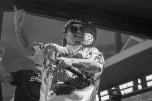 Südafrikanischer Rapper Costa Titch ist gestorben