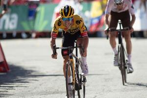 Roglic gewinnt zum zweiten Mal Tirreno-Adriatico