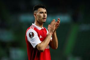 3:0 gegen Fulham: Arsenal baut Vorsprung wieder aus