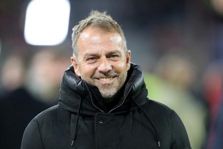 Flick sortiert Müller aus - Chancen für Musiala und Wirtz