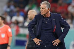 Iran: Ghalenoei neuer Nationaltrainer