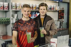 "Tatort": Ferdinand Hofer über den Ausnahme-Dreh mit Joshua Kimmich