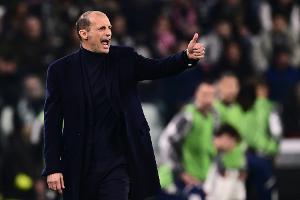 Vor Freiburg-Spiel: Juve löst Pflichtaufgabe mit Mühe