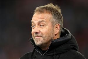 Flick kritisiert Umgang mit DFB-Team - und räumt Fehler ein