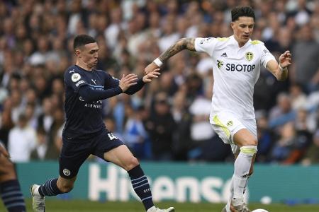 Koch hofft auf Rückkehr in die Nationalmannschaft