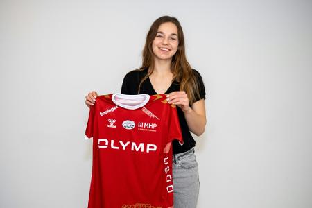 Bietigheim holt Faluvegi als Östergaard-Ersatz