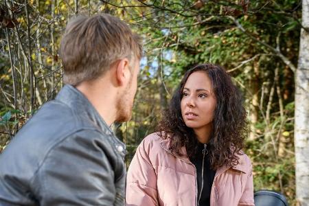 Das passiert heute in den Soaps