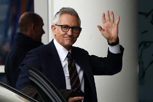 Einigung mit BBC: Lineker kehrt zurück