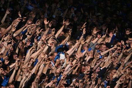 Erster Neuzugang für 2023/24: Bochum verpflichtet Loosli