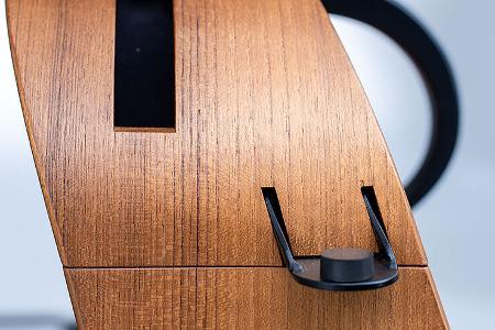 Morgan Plus 4 Spiaggina Einzelstück