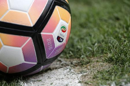 Medien: Serie A prüft Kauf von Sky Italia