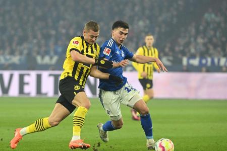 Schalke-Profi Aydin spielt künftig für die Türkei